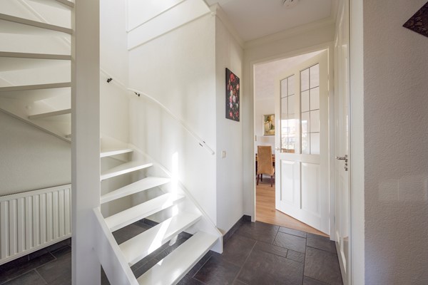 Medium property photo - G.H. Roeterdinkstraat 80, 3781 CC Voorthuizen